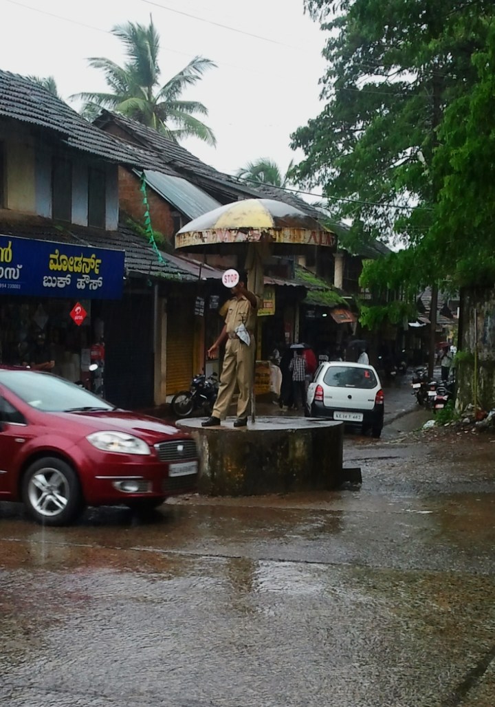 Kasargod, Kerala (2009)